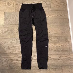 Lululemon Dance Studio Joggers